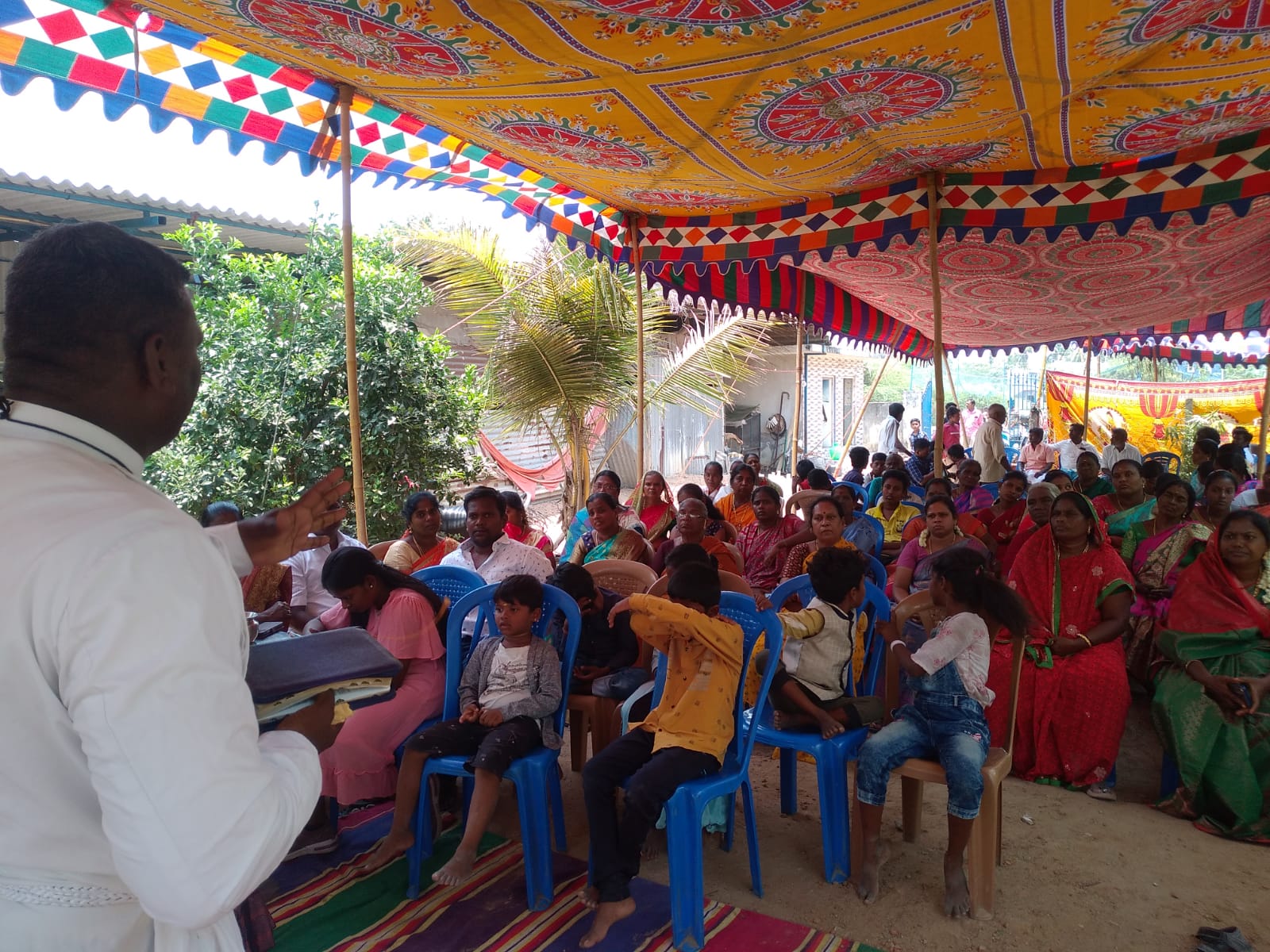 Sunday School Image 4